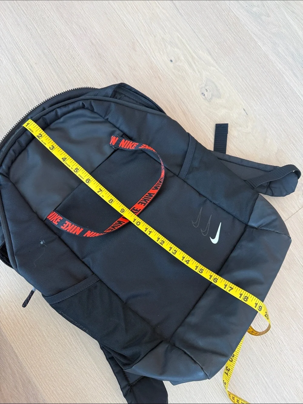 Nike Sportswear Essential Backpack